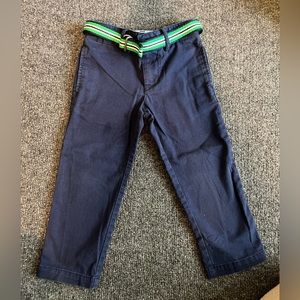 Ralph Lauren polo pants 2T boys
